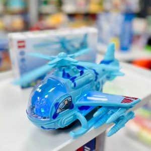 Kid's Music Helicopter